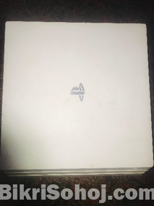 Ps4 pro